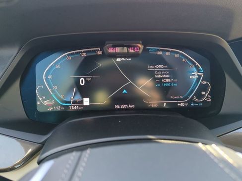 Used 2022 BMW X5 xDrive45e image 28