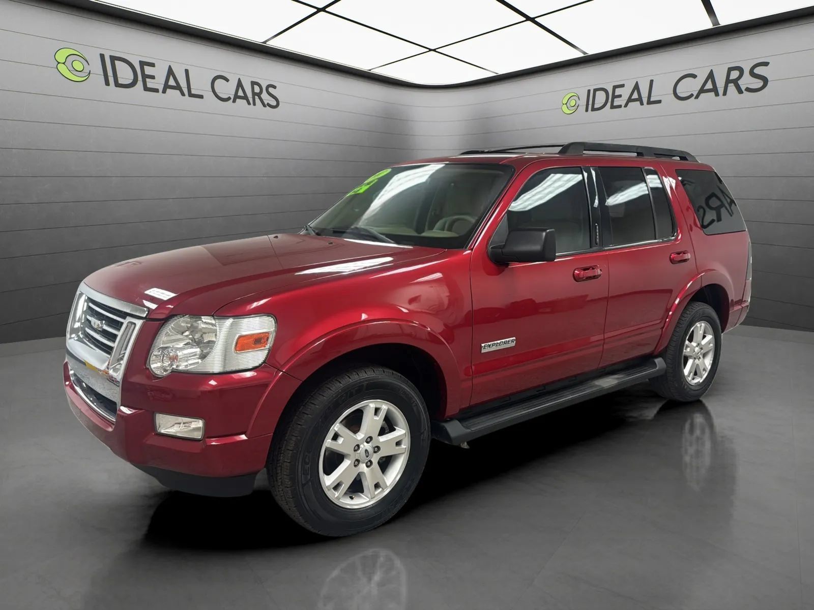 Used 2007 Ford Explorer XLT RWD image 1