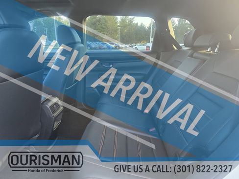 Used 2024 Honda CR-V Sport-L image 11