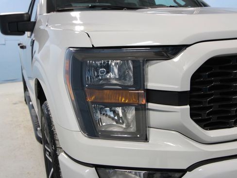 Used 2023 Ford F150 XL w/ STX Appearance Package AWD/4WD image 32