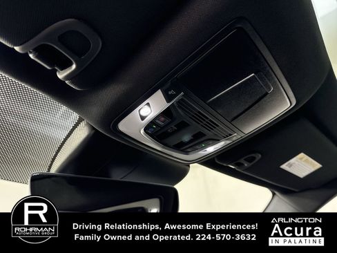 Certified 2023 Acura RDX A-Spec AWD/4WD image 11