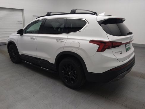 Used 2023 Hyundai Santa Fe XRT FWD image 3