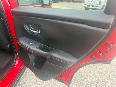 Used 2024 Honda HR-V Sport image 21