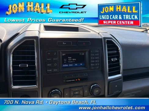 Used 2017 Ford F150 XLT image 28