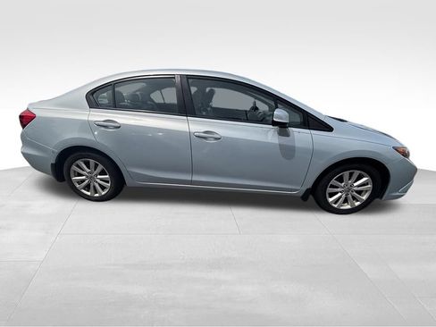 Used 2012 Honda Civic EX-L image 3