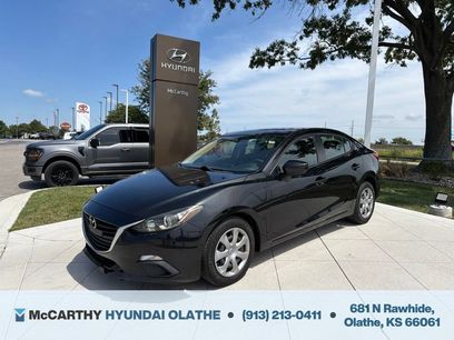 Used 2014 MAZDA MAZDA3 i Sport