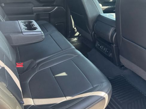 Used 2021 Chevrolet Silverado 2500 LTZ AWD/4WD image 8
