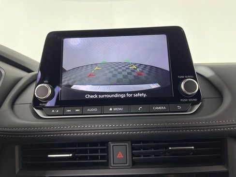 New 2026 Nissan Rogue SV image 26