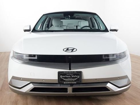 Used 2023 Hyundai Ioniq 5 Limited w/ Cargo Package image 2