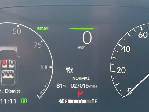 Certified 2024 Honda CR-V Sport-L image 21