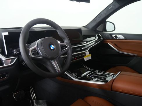 New 2027 BMW X7 xDrive40i w/ Executive Package AWD/4WD image 12