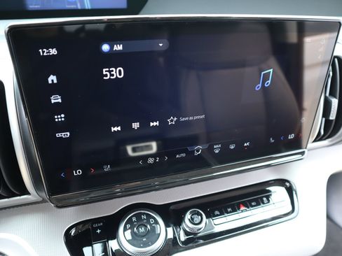 New 2026 Ford Expedition Active AWD/4WD image 5