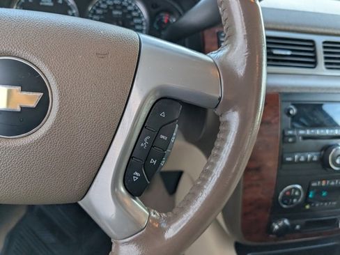 Used 2009 Chevrolet Silverado 1500 LTZ w/ Suspension Package, Off-Road image 11