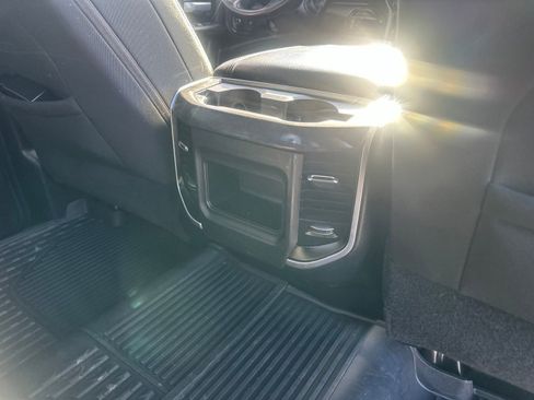 Used 2024 RAM 3500 Big Horn w/ Safety Group AWD/4WD image 18