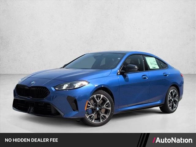 Used 2026 BMW 228i xDrive w/ Premium Package AWD/4WD image 1