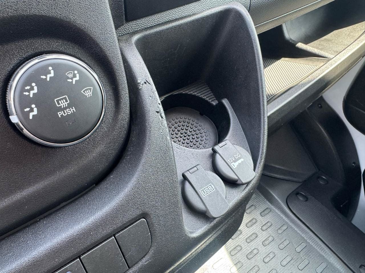 Used 2021 RAM ProMaster 1500 FWD image 30