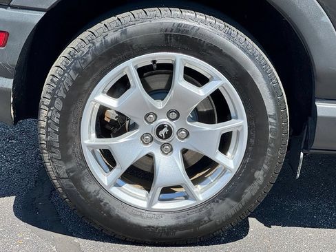 Certified 2021 Ford Bronco Sport AWD/4WD image 38