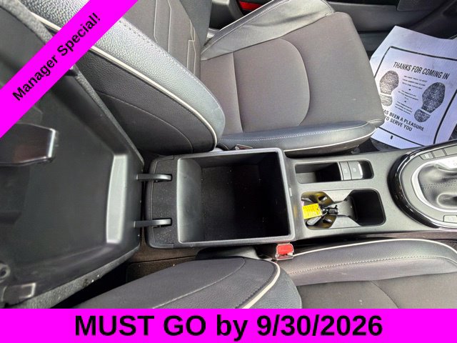 Used 2024 Kia Forte GT-Line FWD image 36