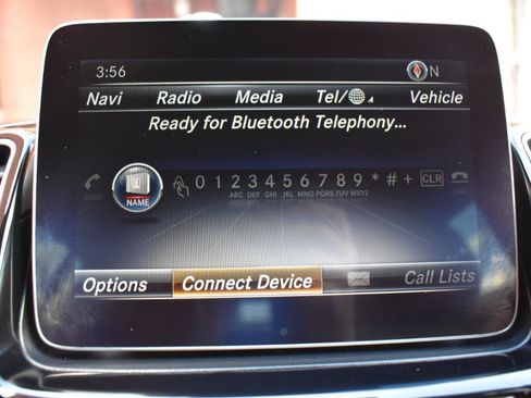 Used 2019 Mercedes-Benz GLS 450 4MATIC image 38