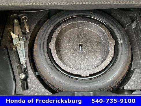 Used 2011 Honda CR-Z image 18