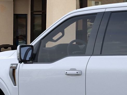 New 2025 Ford F150 Tremor w/ Equipment Group 402A High AWD/4WD image 20