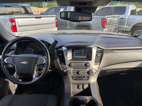 Used 2015 Chevrolet Tahoe LS w/ Max Trailering Package image 18