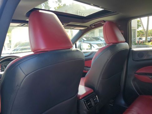 Used 2025 Lexus NX 250 NX 250 Premium image 14