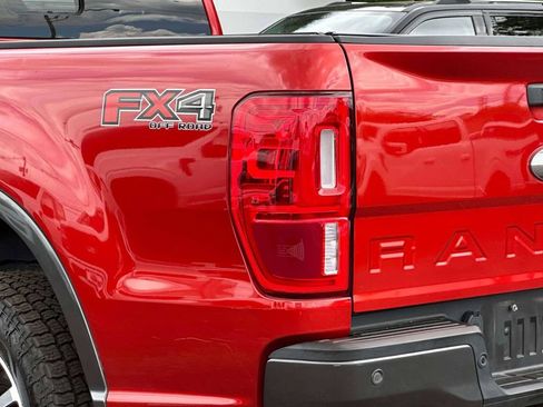 Used 2019 Ford Ranger XLT w/ Equipment Group 302A Luxury AWD/4WD image 10