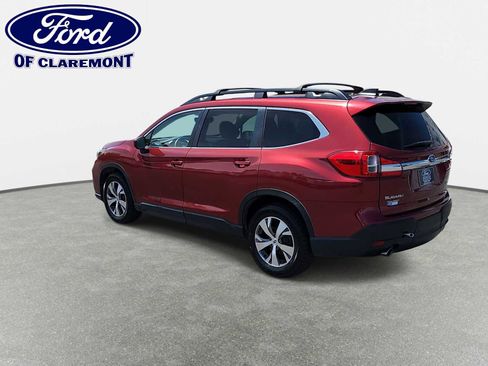 Used 2019 Subaru Ascent Premium AWD/4WD image 6