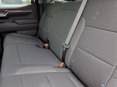 New 2026 Chevrolet Silverado 1500 LT image 7