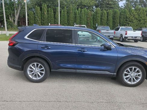 Used 2024 Honda CR-V EX image 21