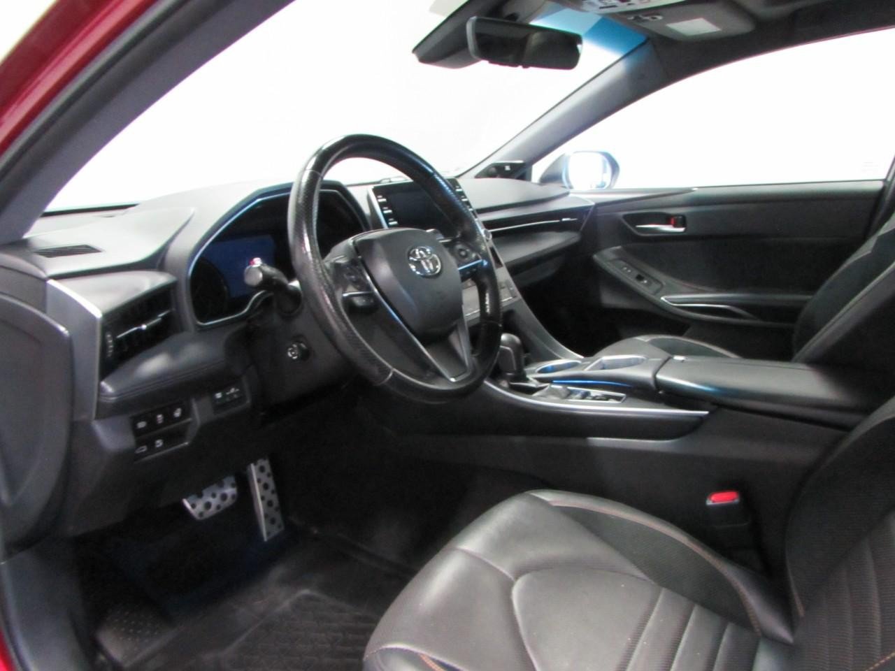 Used 2019 Toyota Avalon Touring w/ All Weather Liner Package FWD image 13