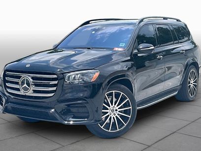 Used 2026 Mercedes-Benz GLS 580 4MATIC