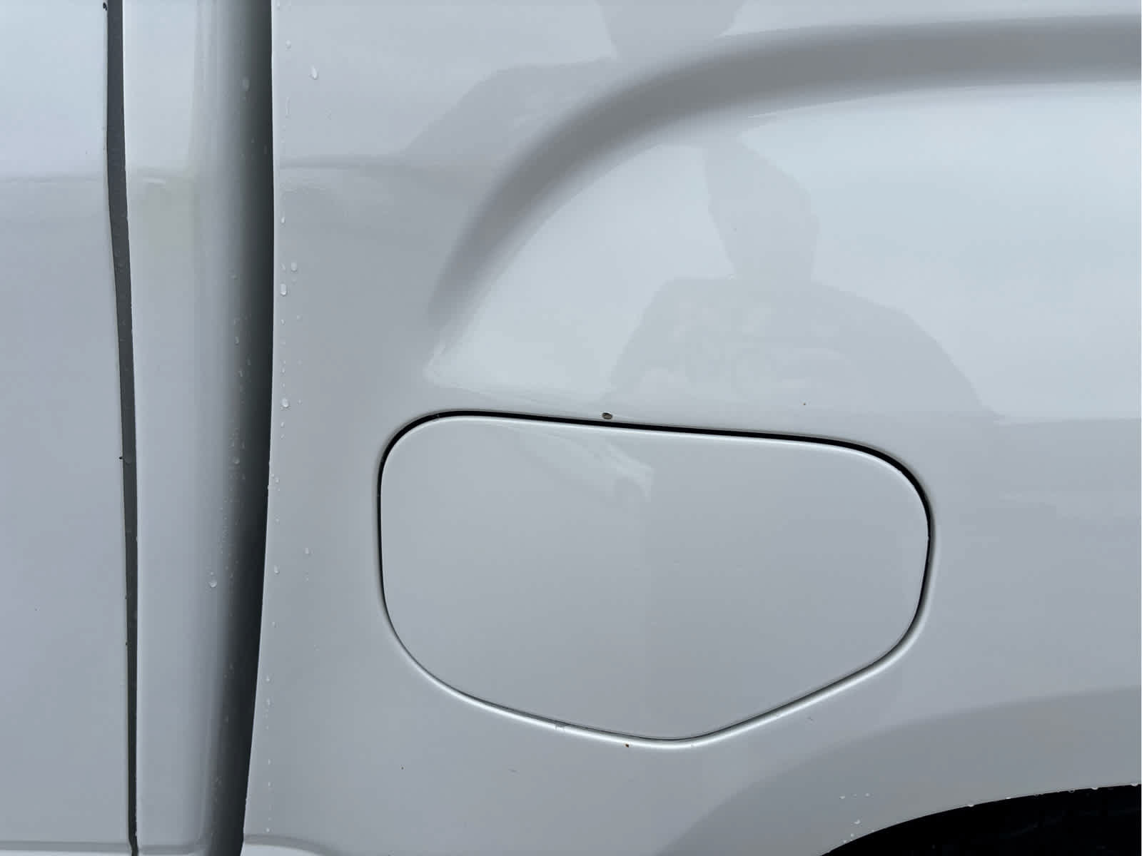 Used 2019 GMC Canyon SLE AWD/4WD image 8