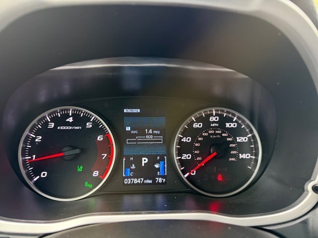 Used 2025 Mitsubishi Eclipse Cross AWD image 17