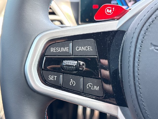 Used 2025 BMW M2 w/ Lighting Package RWD image 34