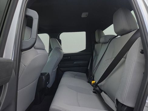 New 2026 Toyota Tacoma SR5 AWD/4WD image 14