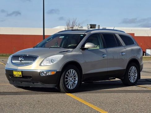 Used 2011 Buick Enclave CXL w/ Trailering Provision Package image 34