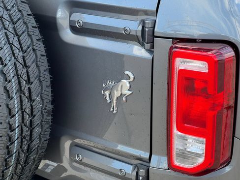 Used 2024 Ford Bronco Big Bend AWD/4WD image 19