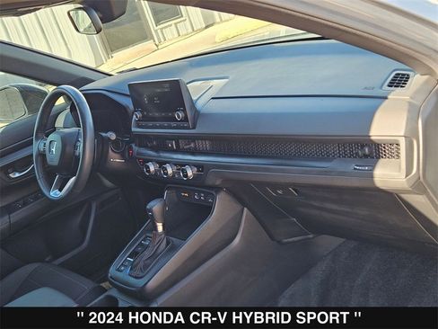 Used 2024 Honda CR-V Sport image 31