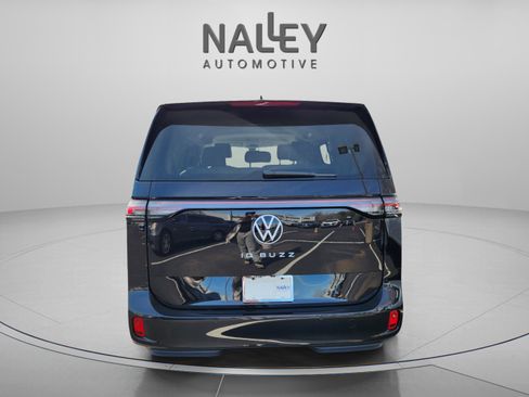 New 2025 Volkswagen ID. Buzz Pro S Plus image 4