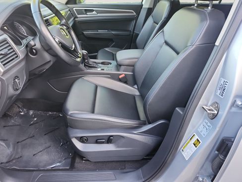 Used 2018 Volkswagen Atlas SE FWD image 9