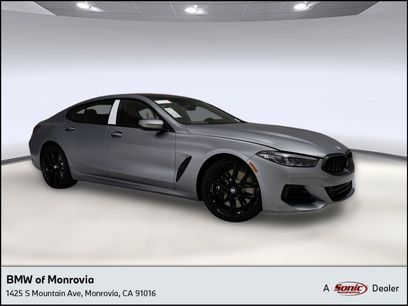 New 2026 BMW 840i w/ M Sport Professional Package