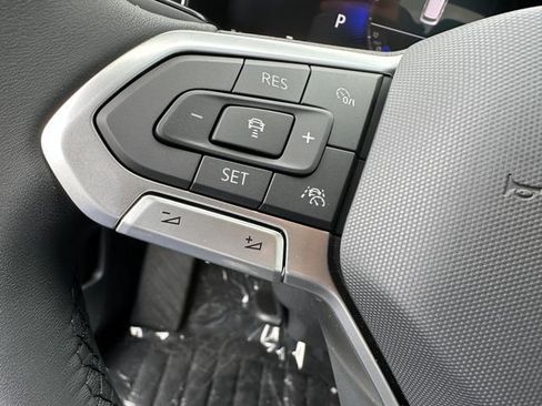 New 2026 Volkswagen Jetta S FWD image 25
