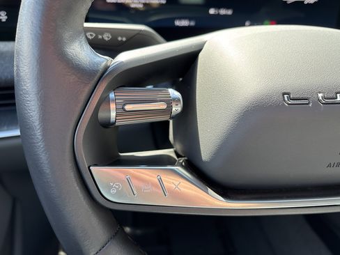 Used 2024 Lucid Air Touring AWD/4WD image 58