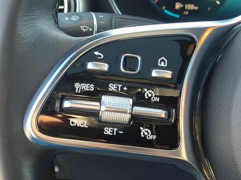 Certified 2023 Mercedes-Benz GLC 300 4MATIC Coupe image 20