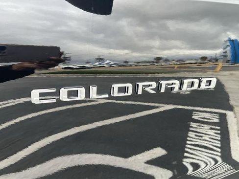 New 2026 Chevrolet Colorado LT w/ Advanced Trailering Package image 32