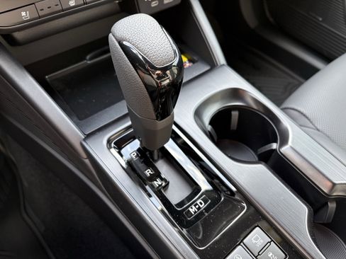 New 2026 Subaru Outback Touring XT image 21