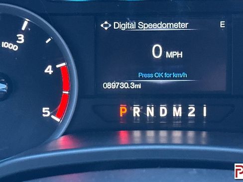 Used 2018 Ford F350 XLT w/ Camper Package image 29