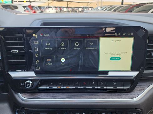 New 2026 GMC Sierra 1500 SLT w/ SLT Premium Plus Package image 26